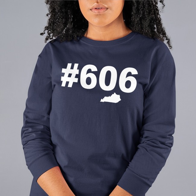 #606 Kentucky Map Shirt #606 Shirts Tom Hart And Dane Bradshaw