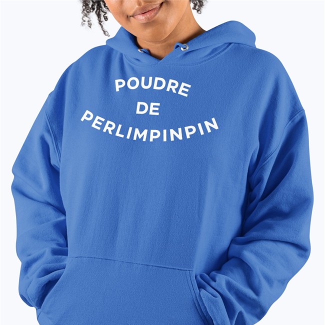 Poudre De Perlimpinpin Long Sleeve T Shirt