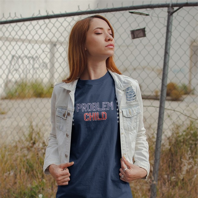Problem Child Shirt