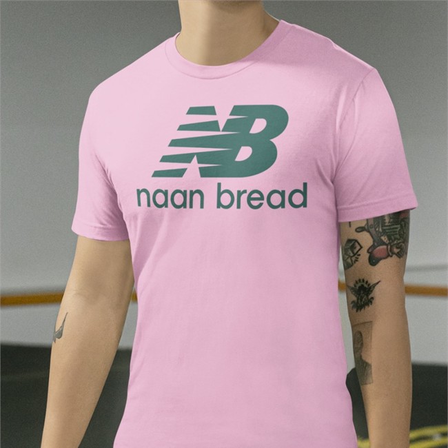 Young Parik Patel Naan Bread Hooded Sweatshirt Young Parik Patel Naan Bread Shirts