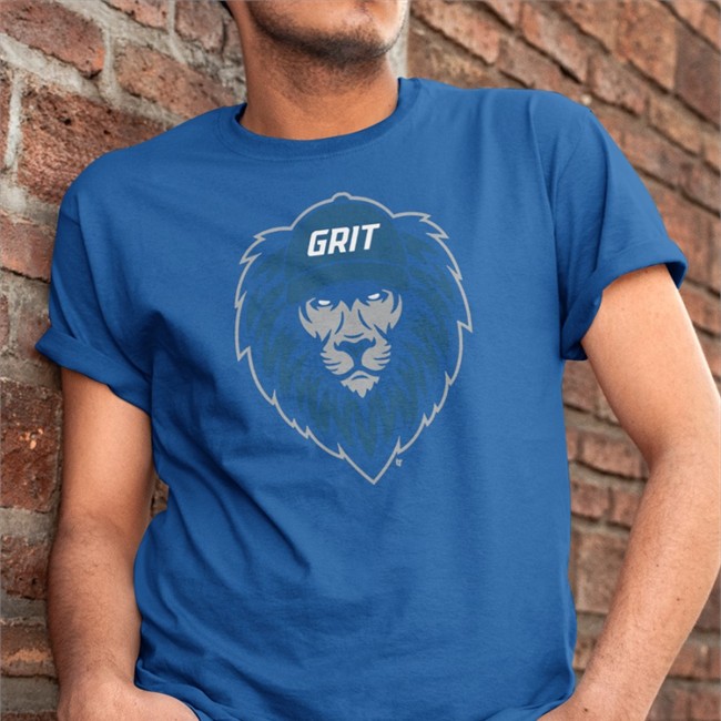 Detroit Football Grit Sweatshirt BreakingT