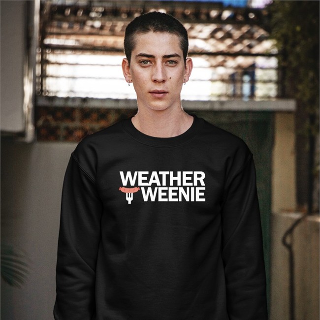 Weather Weenie Shirt