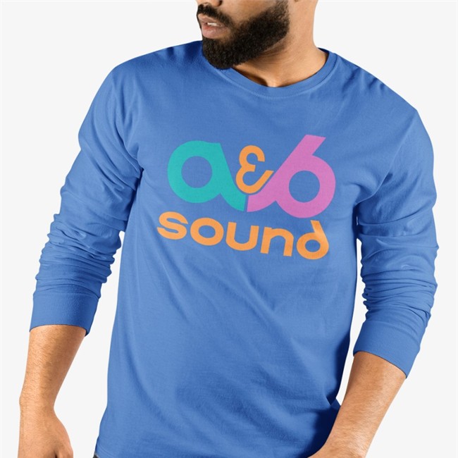 A&B Sound T Shirt