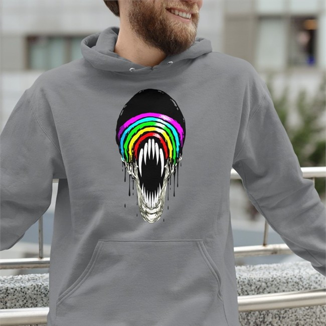 Alex Pardee Merch Brightmare 1996 T-Shirt