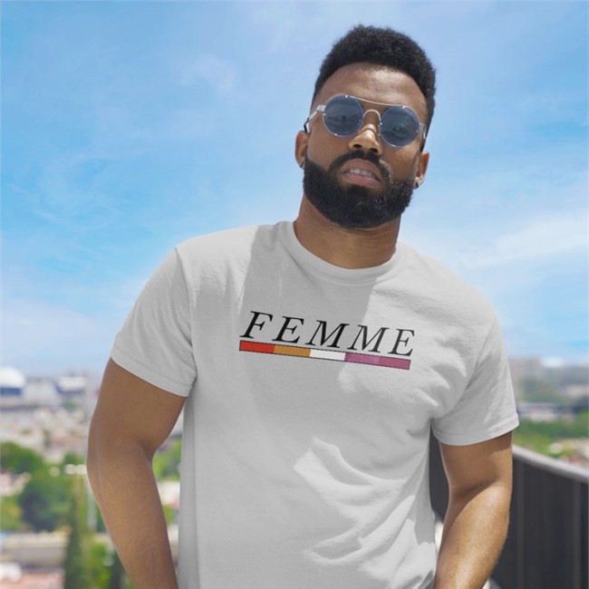 Femme LGBT Hoodies Libs Of Tiktok Femme LGBT T Shirt