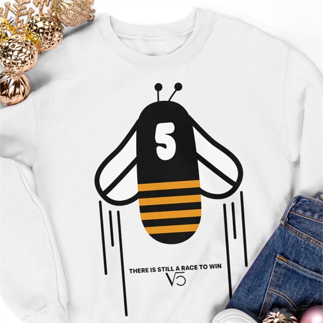 Sebastian Vettel Save The Bees There Is Still A Race To Win Hoodie Red Bull Ring Sebastian Vettel Fan Page Save The Bees There Is Still A Race To Win Shirt Sebastian Vettel