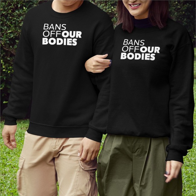 Bans Off Our Bodies Tee Shirt Bans Off Our Bodies Hoodie Matt Gaetz