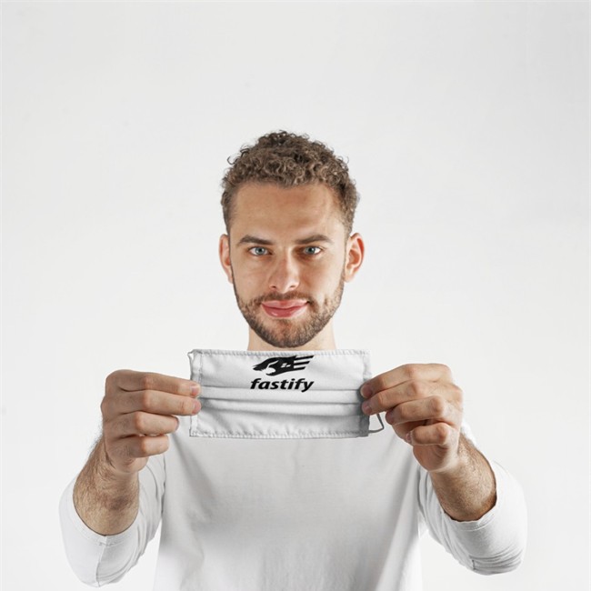 Fastify Shirt White Matteo Collina Fastify T-Shirt