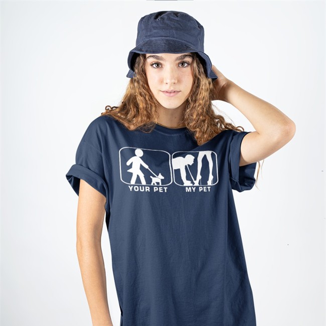 Your Pet My Pet Shirt Female Supremacy Sissy Brenda Your Pet My Pet T Shirt