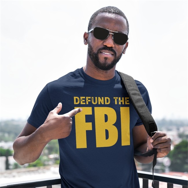 Defund The FBI Hat 2022 Ian Bremmer Defund The FBI Tee Marjorie Taylor Greene Realmarjoriegreene