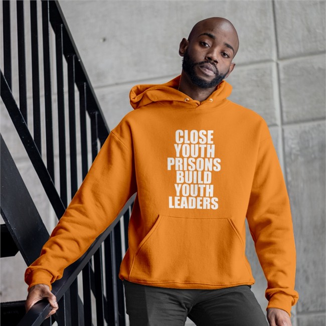 Dígame Concejal Close Youth Prisons Build Youth Leaders Tee Shirt RSGAT Dígame Concejal Close Youth Prisons Build Youth Leaders Shirt 2022 RSGAT
