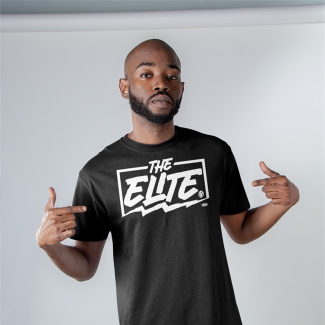 All Elite Wrestling The Elite Upgrade Tee Kenny Omega Young Bucks All Elite Wrestling The Elite Upgrade Sweatshirt