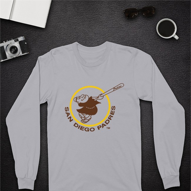 San Diego Padres Shirt Super 70s Sports Merch Super 70s Sports Merch San Diego Padres Shirt 2022