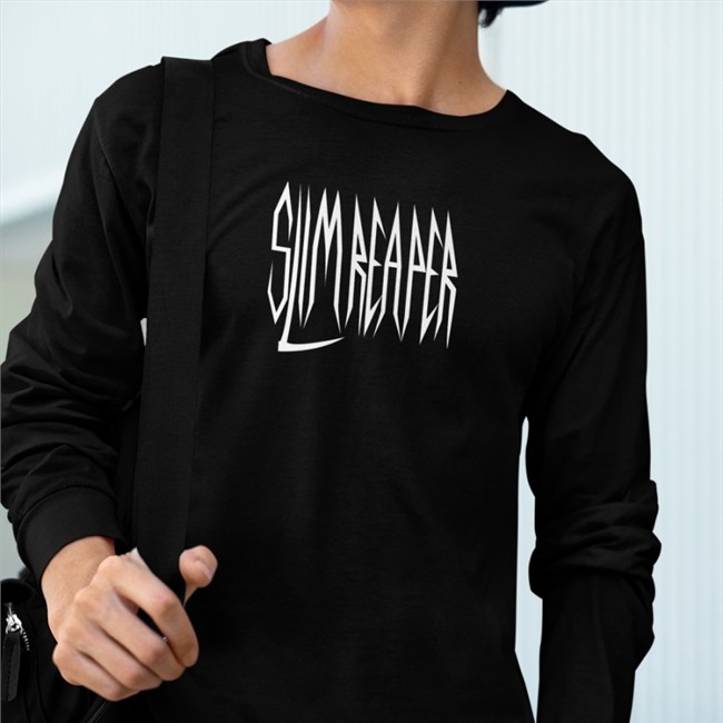 Slim Reaper T Shirt Kevin Durant Slim Reaper Shirt Kevin Durant