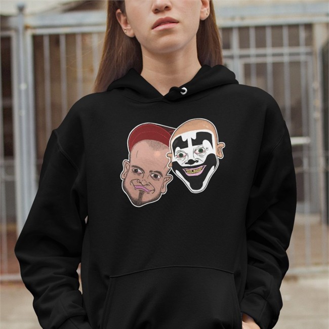 Ugly Pals Tank Top Shaggy And The Creep Ugly Pals Sweatshirt Shaggyandthecreepshop