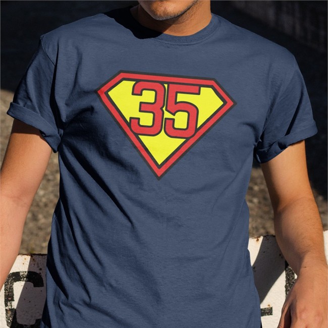 Obvious Shirts Merch 35 T-Shirt 35 Shirt