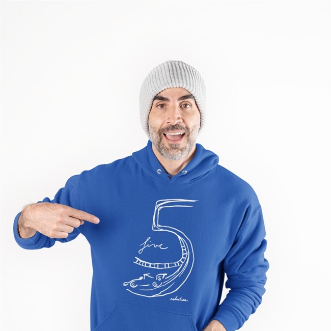 Sebastian 5 Shirt Sebastian Vettel 5 Tee Shirt