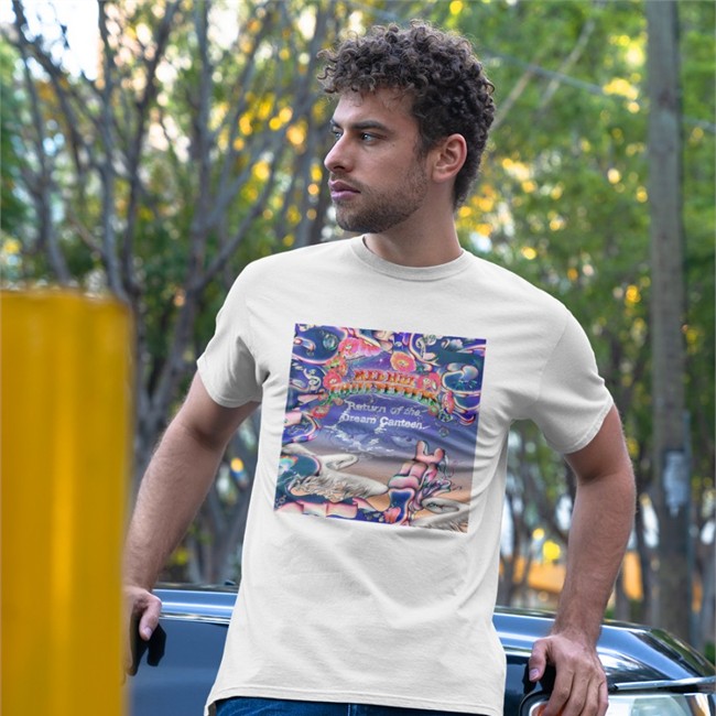 Of The Dream Canteen Shirt 2022
