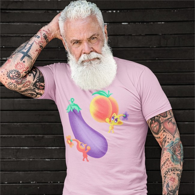 The Yetee Merch Store Fruits Of Love Shirts Cheap Ass Gamer The Yetee Merch Store Fruits Of Love T Shirt Cheap Ass Gamer