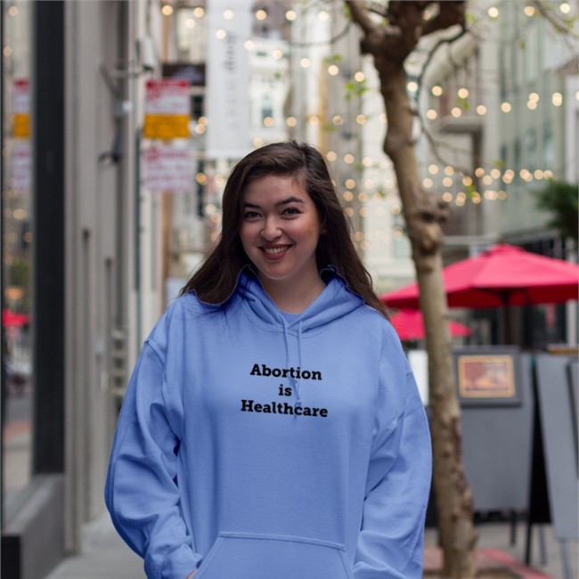 Cate8cate Abortion Is Healthcare Shirt