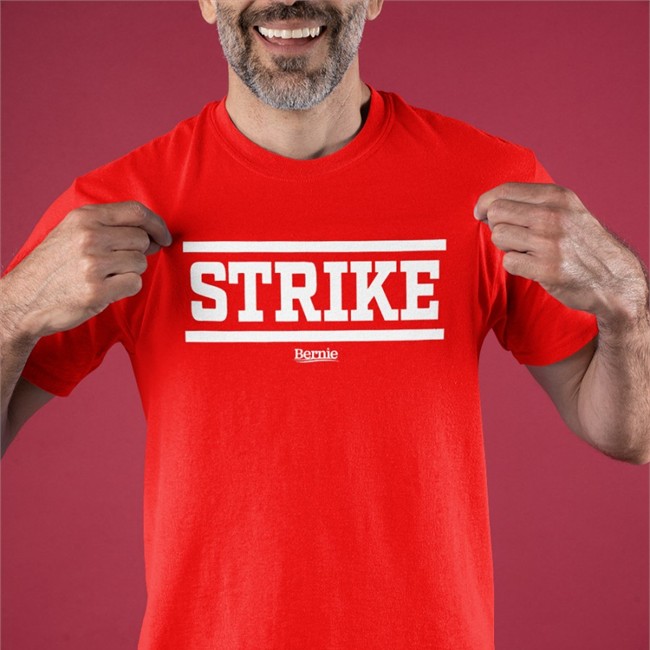 Strike Shirts