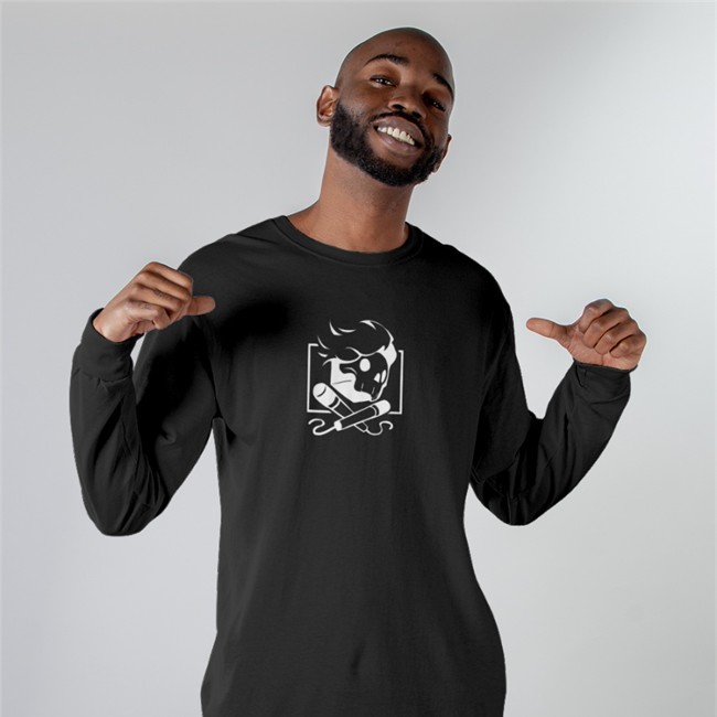 Rustage Hoodie