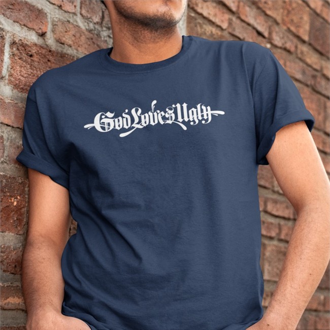 Godlovesugly Shirt