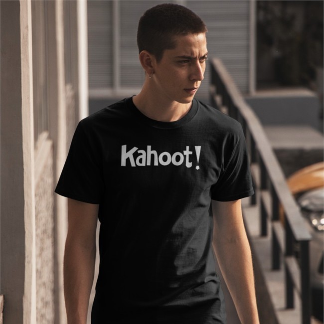 Kahoot Shirt Nicholas Ferroni Kahoot Shop Kahoot T Shirt