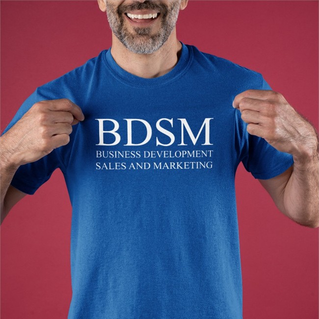 Business Development Sales And Marketing Hoodie