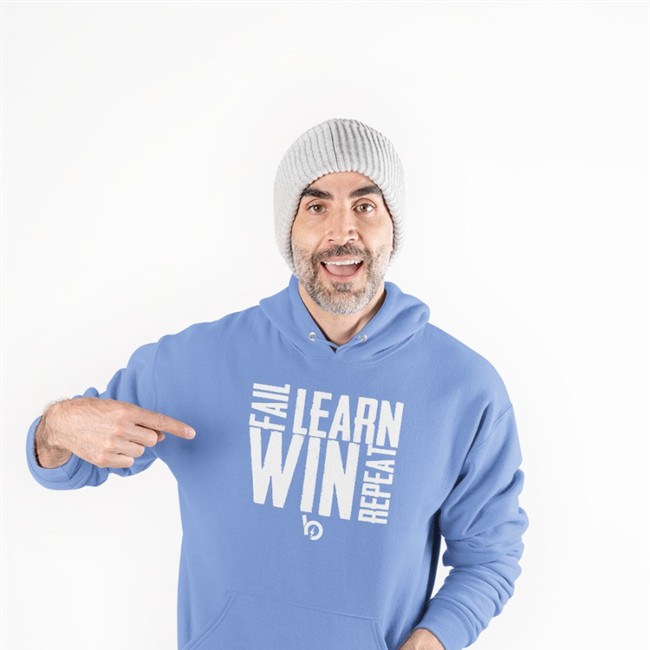 Fail Learn Win Repeat Shirts Fail Learn Win Repeat Shirt Trevor Bauer Merch