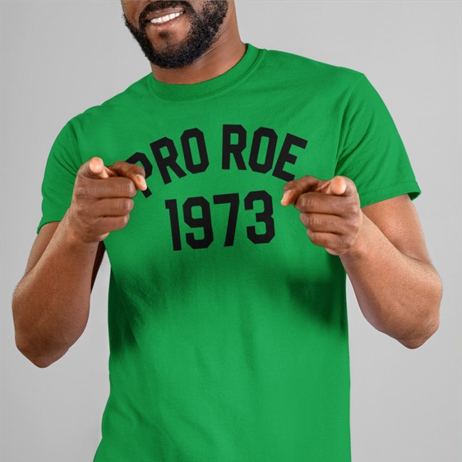 Pro Roe 1973 Hoodie Pro Roe 1973 T-Shirt Brooke For Zelenskyy