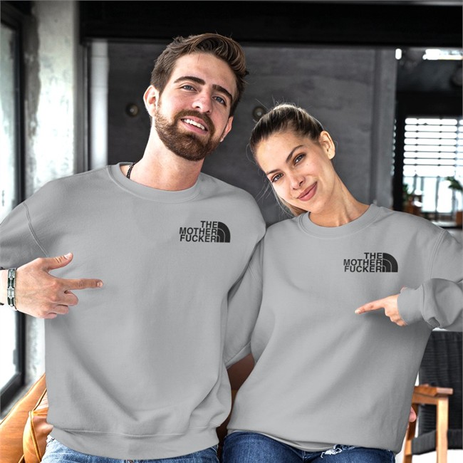 The Mother Fucker Tee Shirt