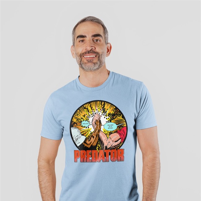 Dillon and Dutch Dillon You Son Of A Bitch Predator T Shirt Dillon You Son Of A Bitch Predator Shirt 2022