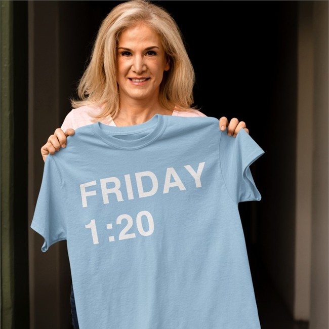 Obvious Shirts Merch Friday 1 20 Shirt 2022 Obvious Shirts Merch Friday 1 20 Hoodie