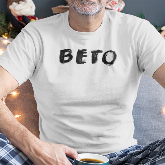 Beto Shirley's Tee Shirt