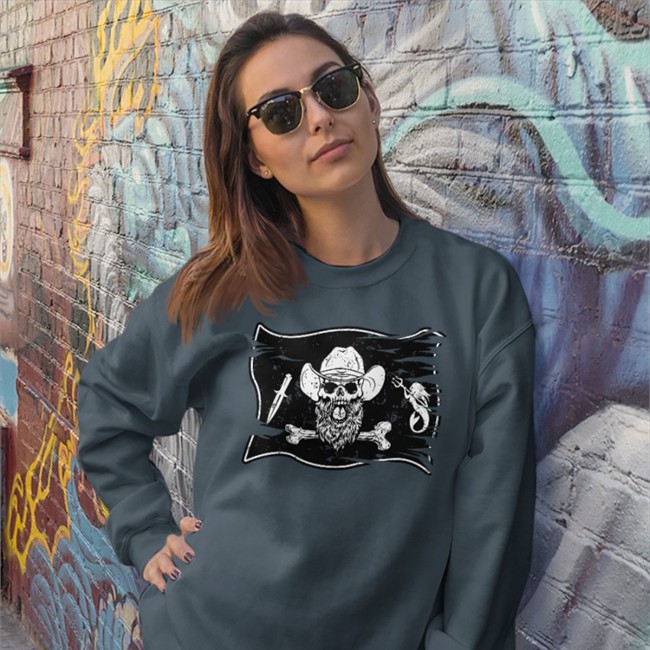 Ranch Flag T Shirt Robert Oberst Merch Ranch Flag Hoodie