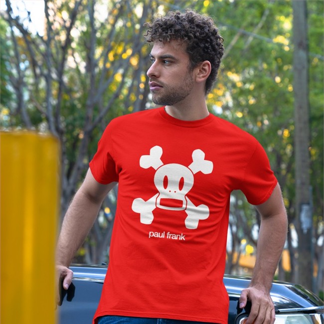 Paul Frank Skull And Bone T Shirt Emma Urban Outfitters Store Paul Frank Skull And Bone Hoodies Emmalangevin