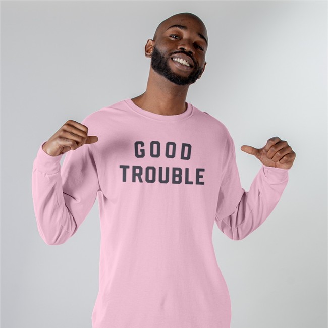 Good Trouble Shirt