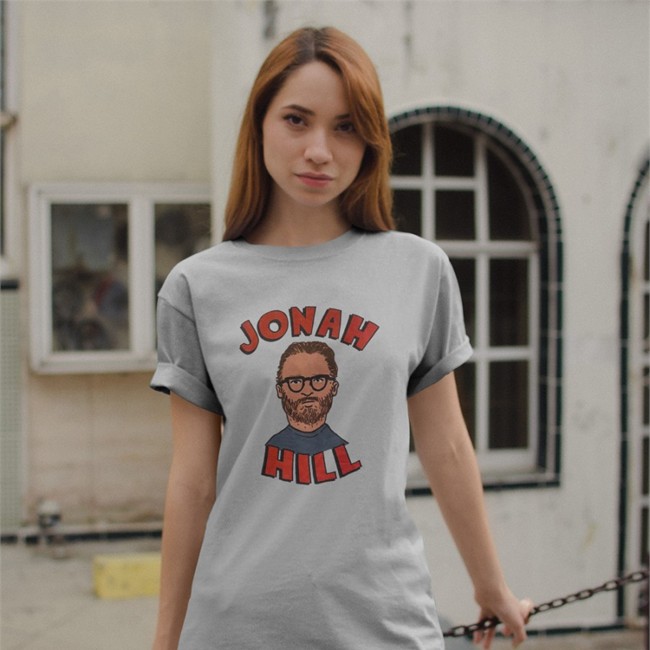 Weird Thrift Store Shirts Jonah Hill Shirts Strange Thrift