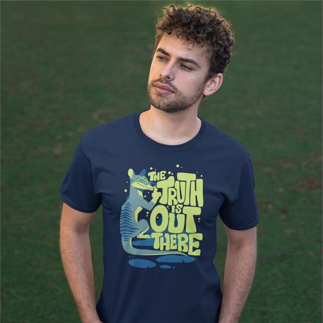 The Almighty Longest BLFC The Truth Is Out There Shirt