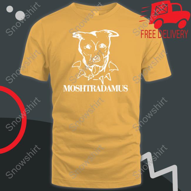 Official Moshtradamus Hazel Memorial Tee Anthony Green Merch Official Moshtradamus Hazel Memorial Tee Anthony Green Merch
