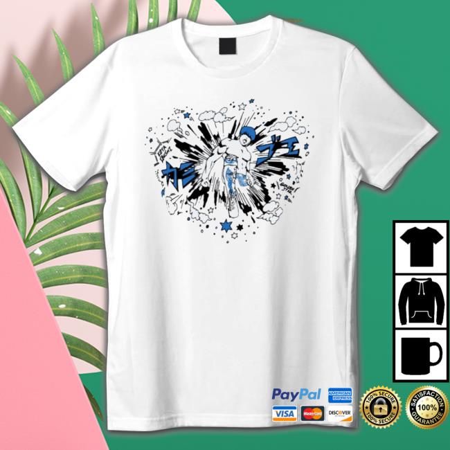 Official The Kota Ibushi Golden Star Classic Shirt