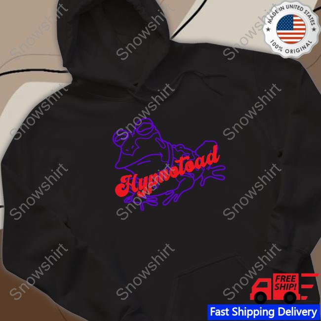 Hypnotoad Hoodie