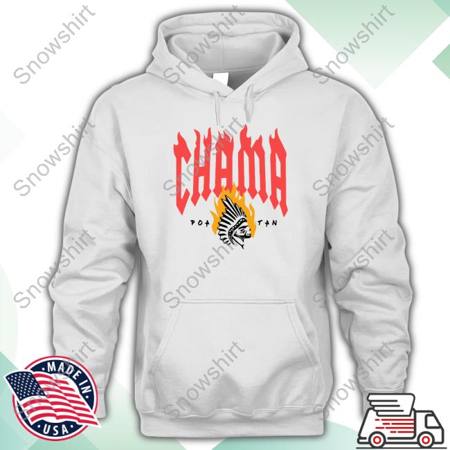 Official Alex Poatan Pereira Chama Poatan Shirt