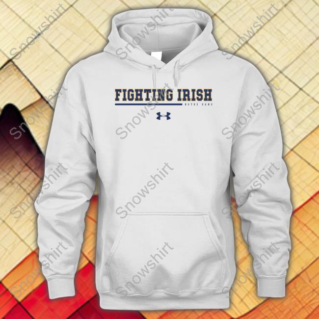 Official Fighting Irish Notre Dame Shirt