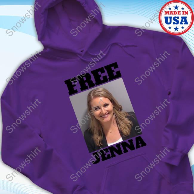 Salem Event Sstore Free Jenna T-Shirt Jenna Ellis Salem Event Sstore Free Jenna Shirt