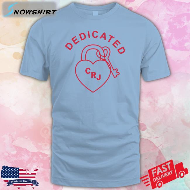 Dedicated Shirts