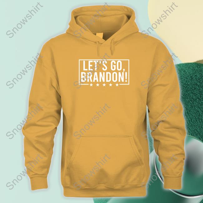 Alex Rosen Let's Go Brandon Hoodie Official Alex Rosen Let's Go Brandon T-Shirt
