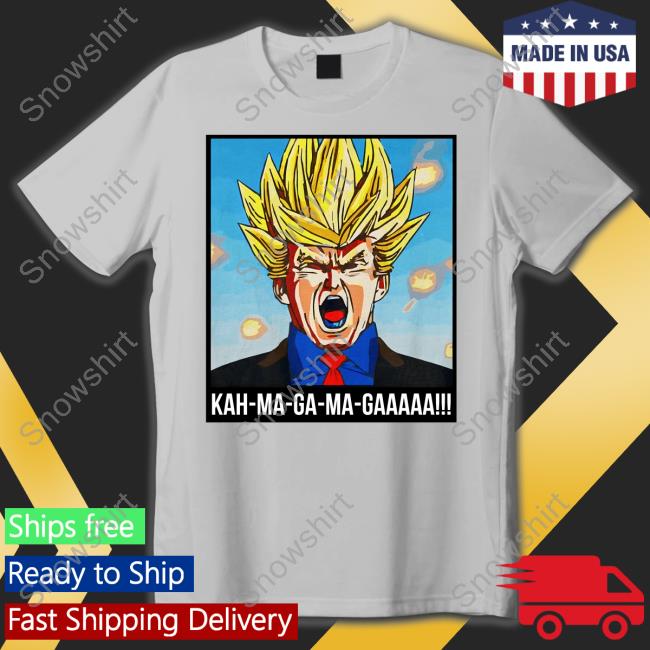 Kah Ma Ga Ma Gaaaaa Super Maga Elon Musk T Shirts