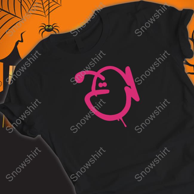 Drippy Fish Shirt